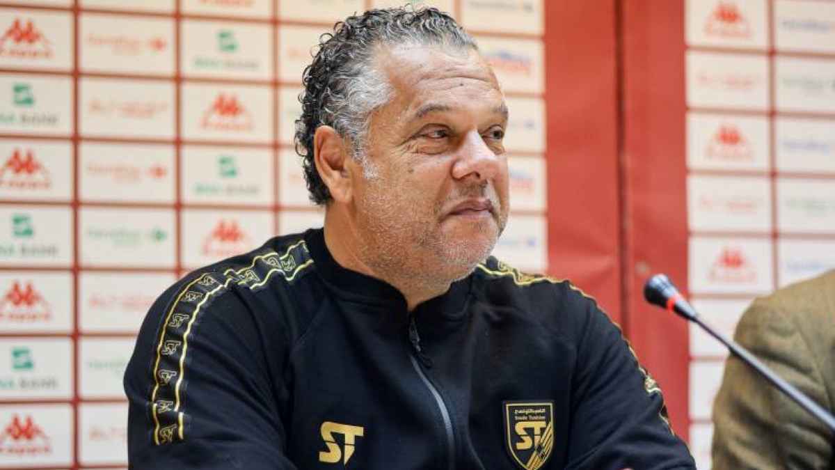 منتخب تونس في الواجهة.. استقالة غريبة لماهر الكنزاري من تدريب زاخو العراقي