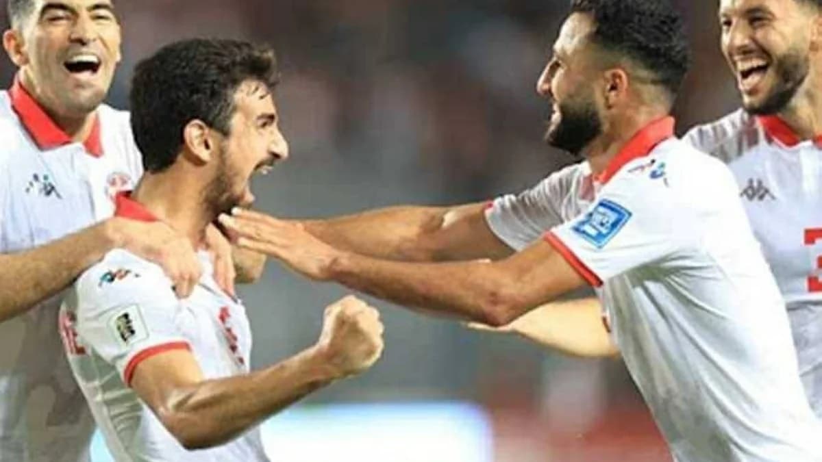 مدرب تونس: نطمح إلى عبور دور المجموعات بكأس العالم 2026