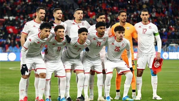 موعد والقنوات الناقلة لمباراة تونس والسويد اليوم في كأس العالم
