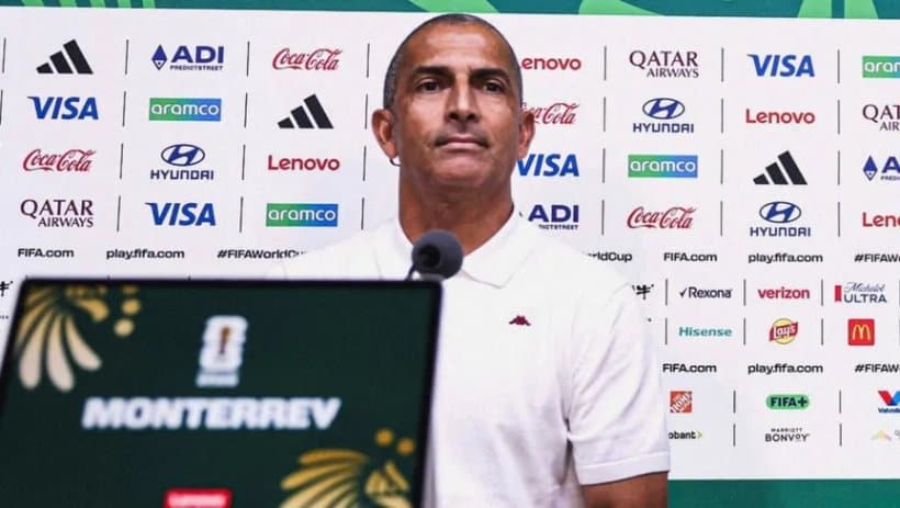 اللموشي: هدف تونس عبور المجموعات في مونديال 2026